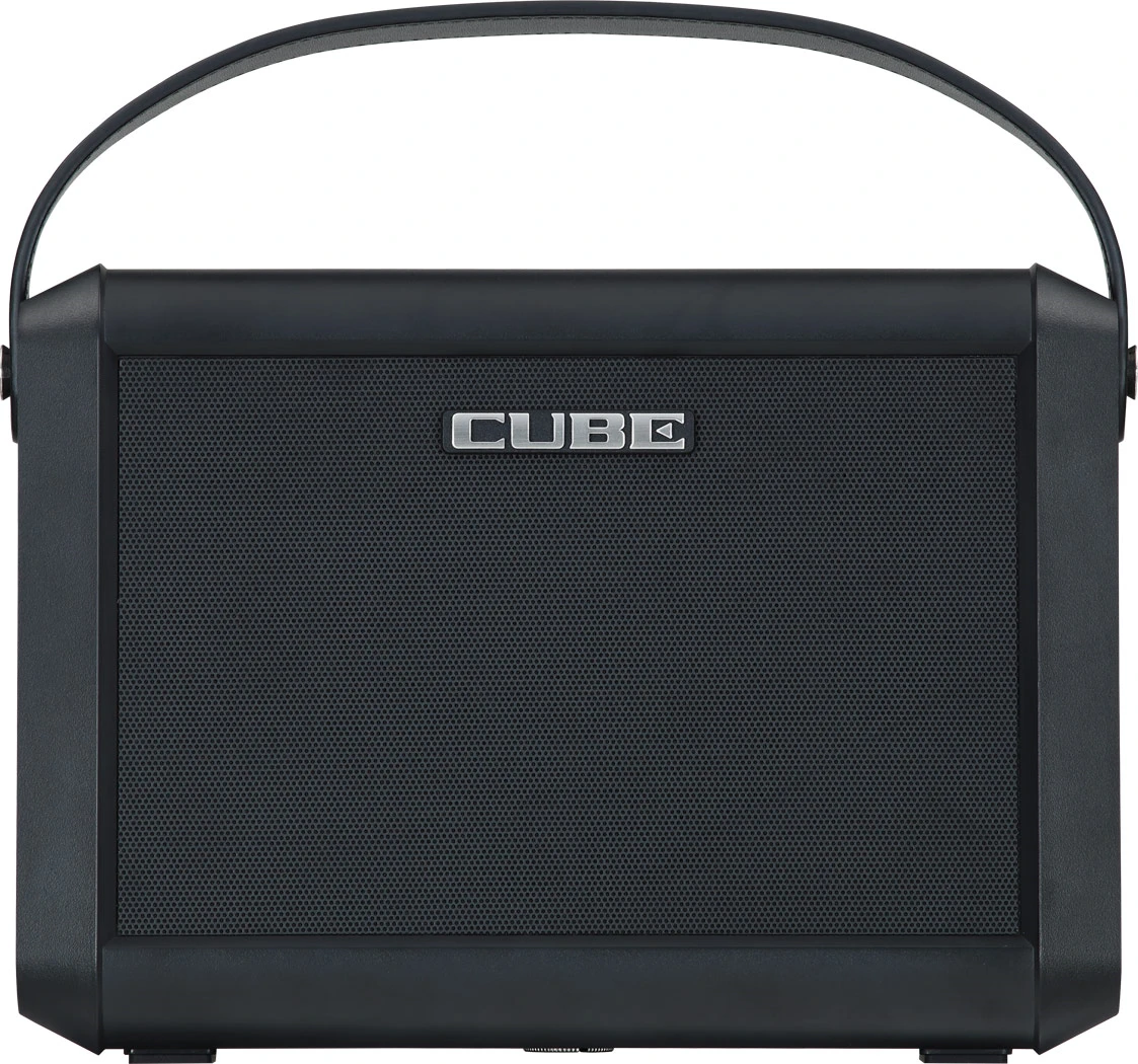 Boss Cube ST-Mini
